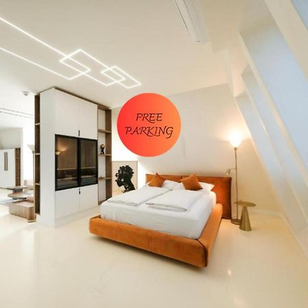 Ned Hotel กราซ ภายนอก รูปภาพ