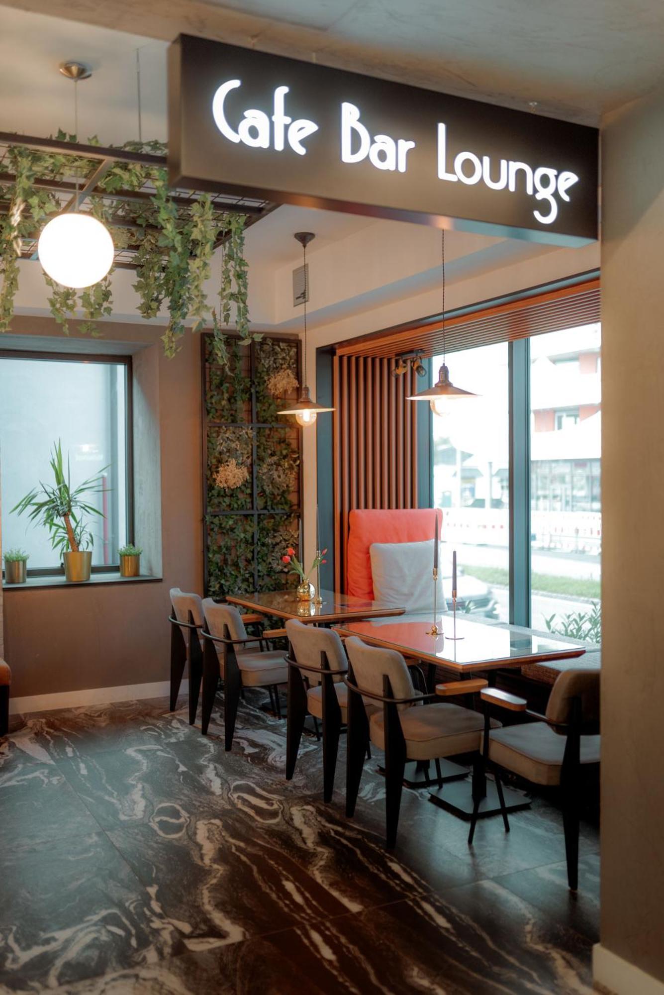 Ned Hotel กราซ ภายนอก รูปภาพ