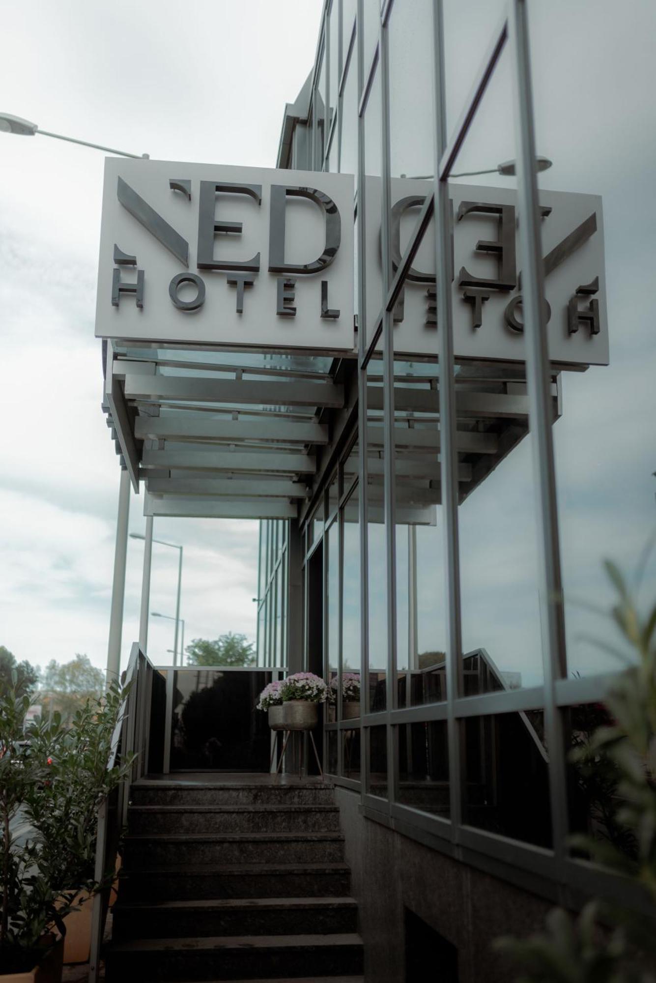 Ned Hotel กราซ ภายนอก รูปภาพ