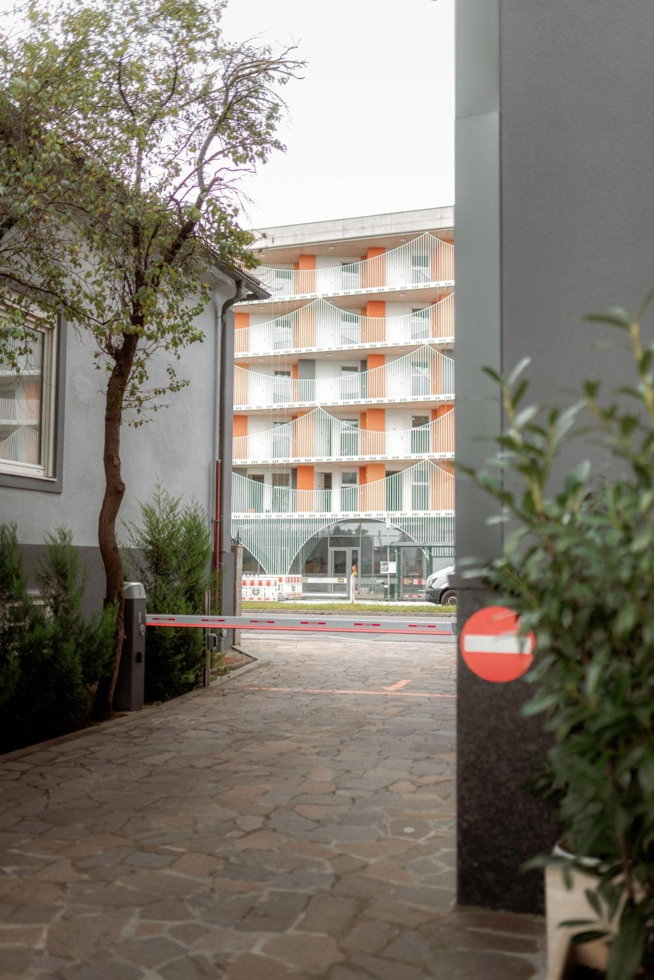 Ned Hotel กราซ ภายนอก รูปภาพ