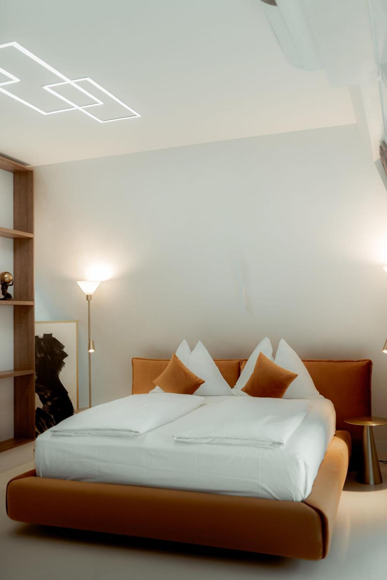 Ned Hotel กราซ ภายนอก รูปภาพ